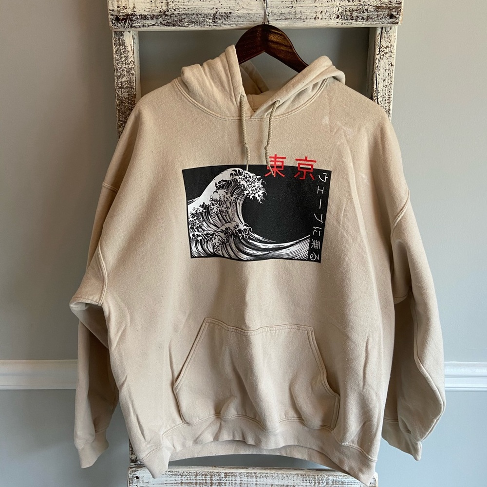 Artist Union Hoodie